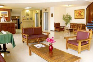 Hotel San Jorge Saltillo Coahuila