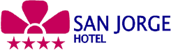 San Jorge Hotel  Saltillo, Coahuila